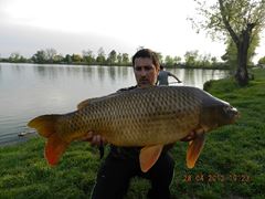 FOTO CARPFISHING